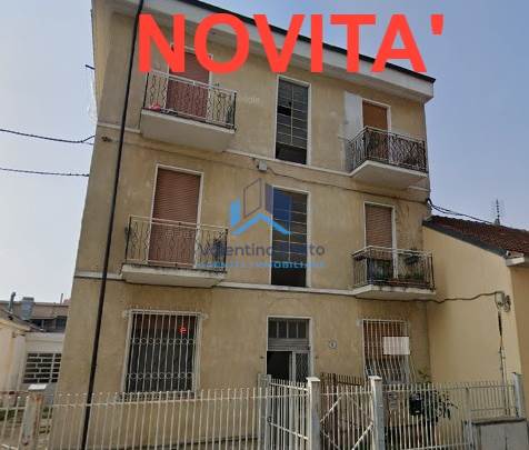 Torino VENDESI - Via F. Rismondi 5 locali
