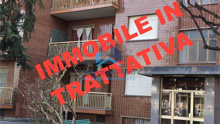 Moncalieri - Vendesi - 4 locali  Strada Carignano 32