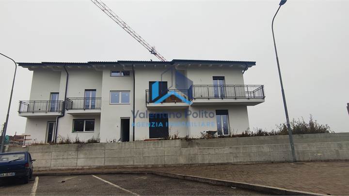 VINOVO -Via Valetti -5 locali -PalBallB2pt