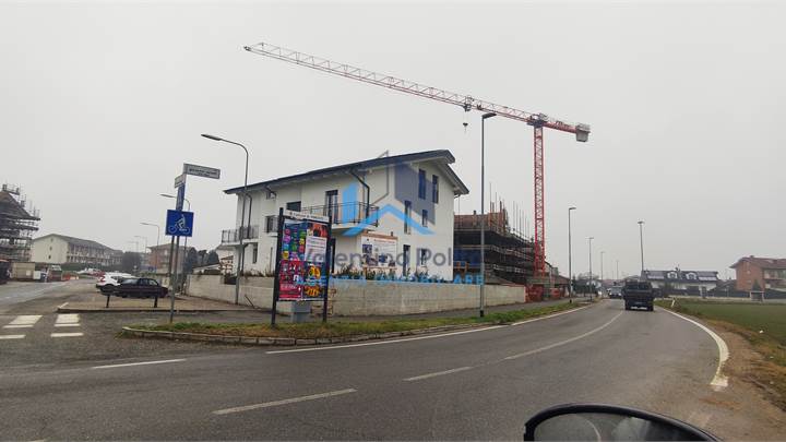 Vinovo - Via Giovanni Valetti - palballb1ptn