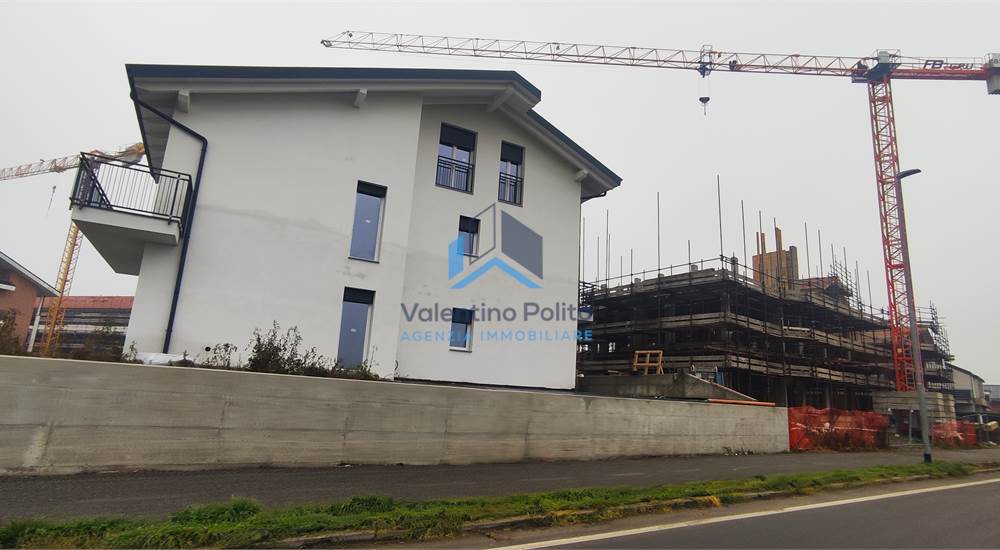 palazzina A non poiù disponibile