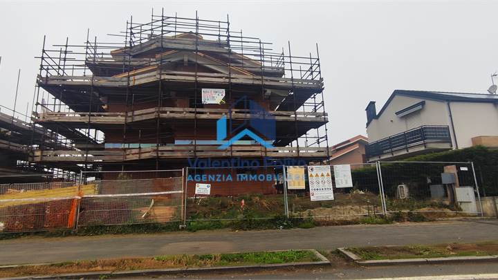 Vinovo 4 locali PalCallC6p2