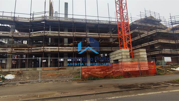 Vinovo - Via Giovanni Valetti - palballb1ptn