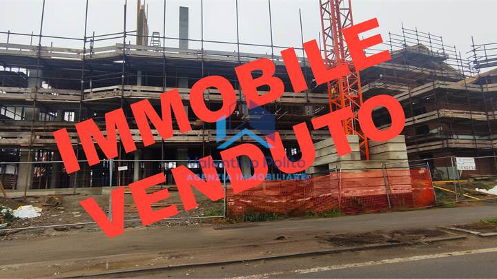 Vinovo - Via Giovanni Valetti - palballb1ptn