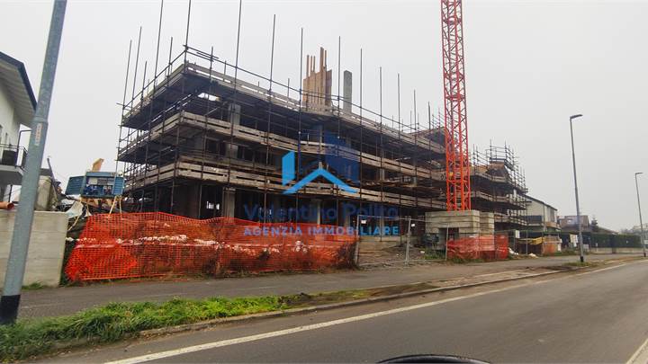 Vinovo Via G. Valetti 4 locali PalBallB4p1