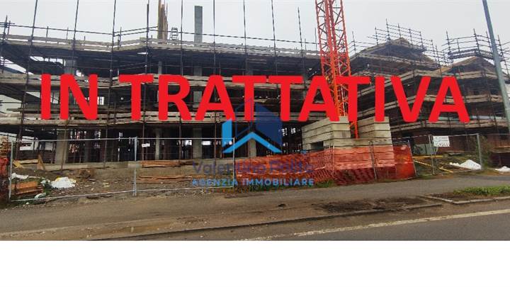 VINOVO -Via Valetti -5 locali -PalBallB2pt