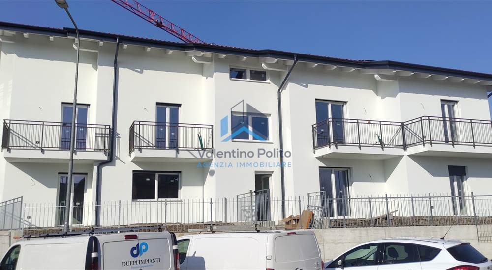 palazzina A  esterno