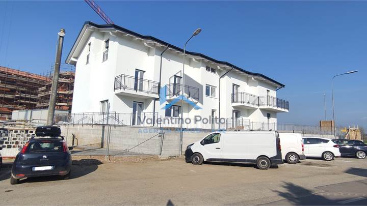 Vinovo Via G. Valetti 4 locali PalBallB4p1