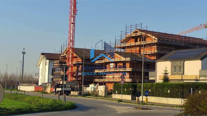 Vinovo Via G. Valetti 4 locali PalBallB5p1n