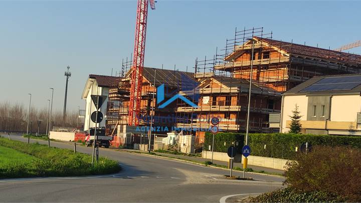 Vinovo Via G. Valetti 4 locali PalBallB4p1