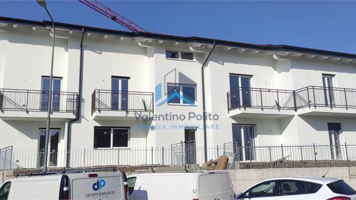 Vinovo - Via Valetti - Magazzino di ampia metratura