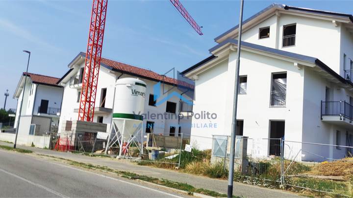 Vinovo Via G. Valetti 4 locali PalBallB5p1n