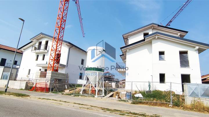 Vinovo 5 locali Via G. Valetti - PalCallC2pt -