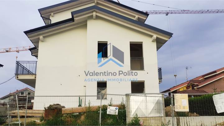 Vinovo 5 locali Via G. Valetti - PalCallC2pt -