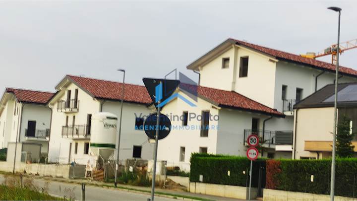 Vinovo Via G. Valetti - 4 locali - PalCallC1pt -