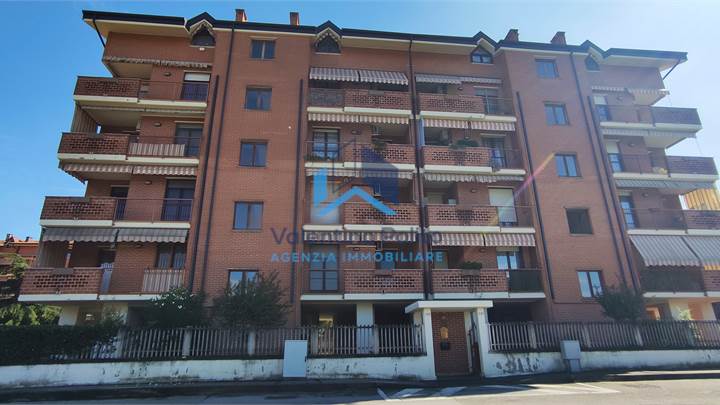 Nichelino Via Torricelli, 4 locali