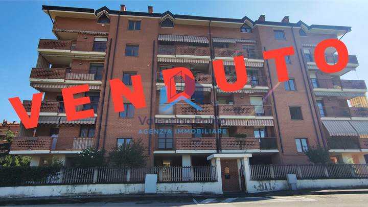 Nichelino Via Torricelli, 4 locali