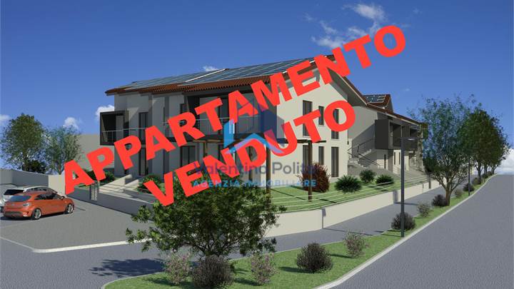 Vinovo 5 locali - PallAallA2pt - Via Valetti -