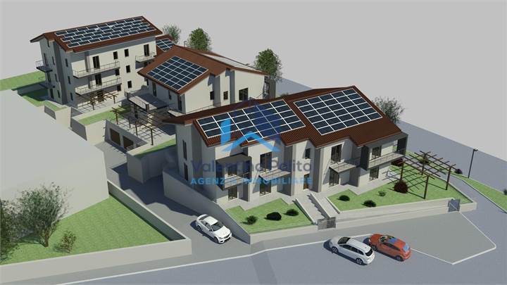 Vinovo 5 locali Via G. Valetti - PalCallC2pt -