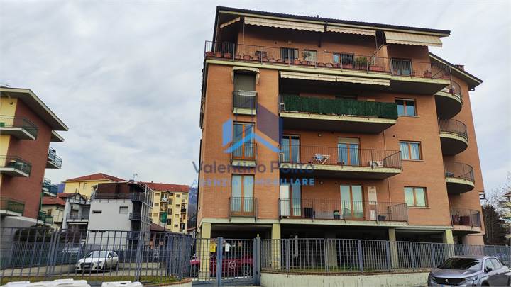 Moncalieri Via Don Minzoni 4 - ATTICO-
