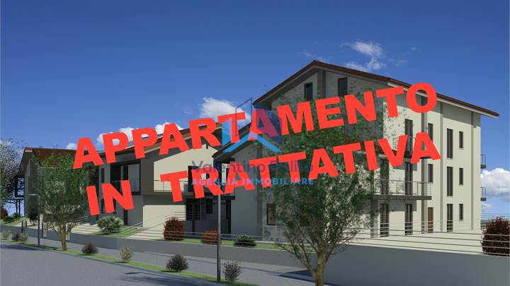 VINOVO -Via Valetti -5 locali -PalBallB2pt
