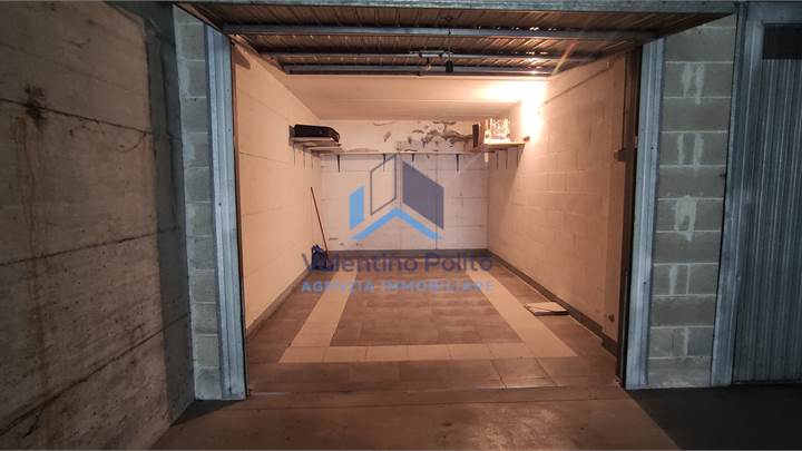 Nichelino - Via L. Ariosto - Box 