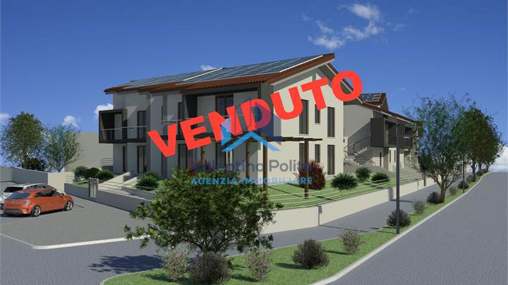 VINOVO -Via Valetti -Trilocale- PalBallB3p1