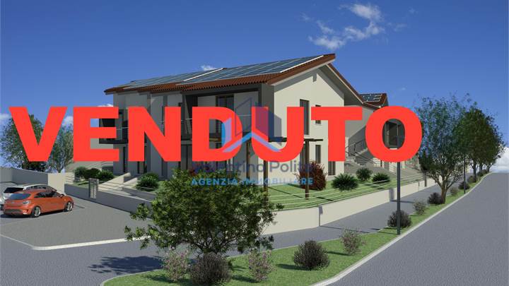 VINOVO -Via Valetti -Trilocale- PalBallB3p1