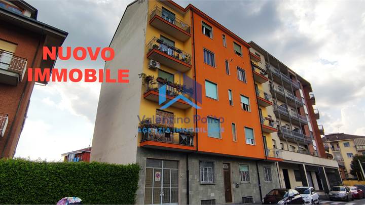 Nichelino VENDESI - 2 locali arredato-