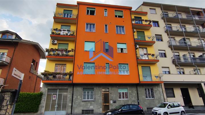 Nichelino VENDESI - 2 locali arredato-