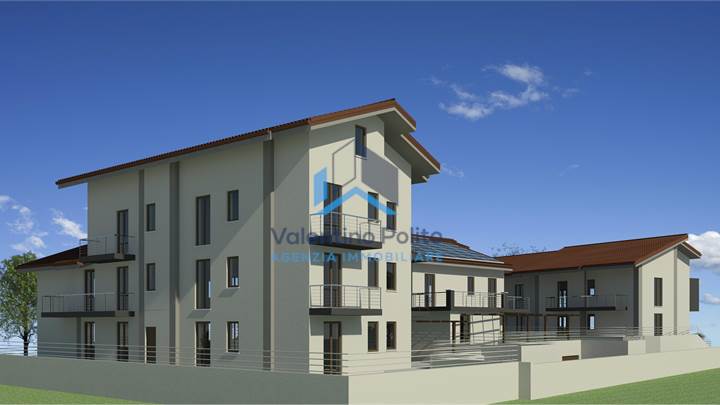 Vinovo - Via Giovanni Valetti -Palballb4-